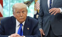 Trump'tan 'Zafer' paylaşımı! 'Az önce bilgi aldım' diyerek duyurdu