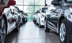 TÜİK duyurdu: Türkiye'de en çok otomobili bu iller alıyor