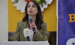 Tülay Hatimoğulları: Orta Doğu'da kartlar yeniden karılırken bize düşen...