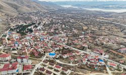 Tunceli'nin Pertek ilçesinin eski belediye başkanı gözaltında
