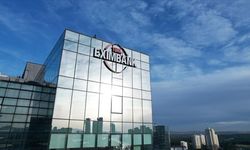 Türk Eximbank'a rekor sendikasyon kredisi