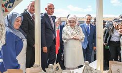 Türk mutfağı haftası Kapadokya'da taçlandı