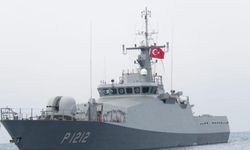 Türk savaş gemileri, 19 Mayıs dolayısıyla KKTC limanlarında ziyarete açılacak