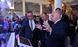 Türkçe ile Müze Deneyimi: “Rehberim Türkçe” Antipa Müzesi’nde!