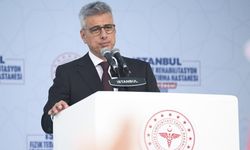 'Türkiye, dünyanın en gelişmiş sağlık altyapısına sahip ülkelerinden'