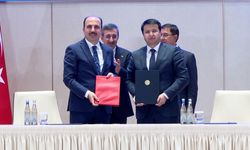 Türkiye ile Özbekistan arasında yeni anlaşmalar
