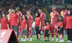 Türkiye Kupası Finalinde Gaziantep Büyükşehir’den anlamlı seremoni!