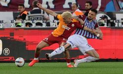 Türkiye Kupası'nda dev final! Trabzonspor - Galatasaray: Muhtemel 11'ler