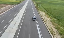 Türkiye'de bir ilk: Melodili Yol nerede?