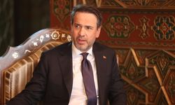 Türkiye'den Şam'a resmi ziyaret