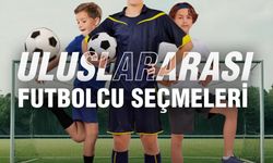 Türkiye'nin devleri İzmir'de yetenek avlamaya geliyor! Gold Performans seçmeleri başlıyor