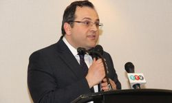 Türkiye'nin Malta Büyükelçisi Erdeniz Şen hayatını kaybetti