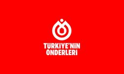 Türkiye’nin Önderleri 6. dönem mezunlarını veriyor