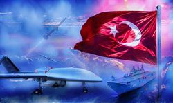 Türkiye'ye övgü dolu sözler: Savunma sanayii teknolojilerini benimsedi!