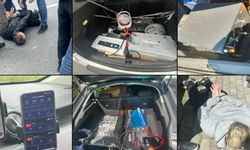 Türkiye'ye yeni savaş cephesi! 'Hayalet sinyal ağının' arkasındaki siber gerçeği açık