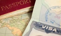 Türklerin Schengen vizesi başvurularındaki ret oranı düştü!