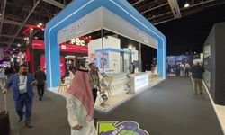 TÜRKSAT, CABSAT 2025 Fuarı'nda!