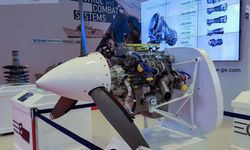 TUSAŞ 'çok rağbet görüyor' diyerek duyurdu! Yerli motor PD170 irtifa rekorunu kırdı!