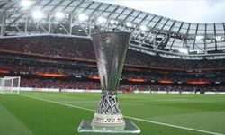 UEFA Avrupa Ligi'nde 1 buçuk milyar Euro'luk final!