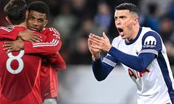 UEFA Avrupa Ligi'nde şampiyon belli oluyor