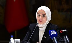 Uluslararası Aile Forumu 26 ülkeden bakanların katılımıyla yarın başlayacak