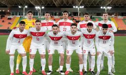 Ümit Milli Takım'ın aday kadrosu açıklandı!