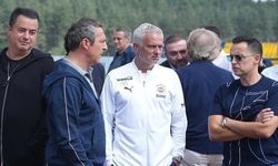 Ünlü yorumcu açıkladı! Fenerbahçe'den 117 milyon Euro'luk yıldız