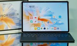 Uygun fiyata premium deneyim! İşte Honor Pad V9'un özellikleri!