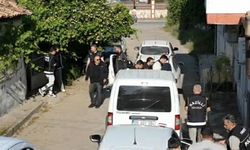 Uyuşturucu operasyonunda baba ve 3 oğlu tutuklandı