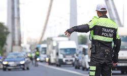 Valilik duyurdu! İstanbul'da bazı yollar trafiğe kapatılacak