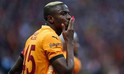 Victor Osimhen gidecek mi, kalacak mı? Okan Buruk'tan açıklama