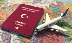 Vizesiz Asya ülkeleri belli oldu: İşte Türkiye'den vize istemeyen ülkeler