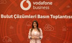 Vodafone Business, Bulut Bilişimde Türkiye’nin dijital dönüşümüne öncülük ediyor