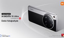 Xiaomi 15 Serisine TIPA World Awards 2025 ’te "En İyi Fotoğraf Çeken Akıllı Telefon" ödülü