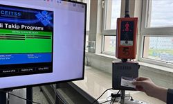 Yapay zeka destekli yaya geçidinde her yayaya durumuna özel geçiş süresi verilecek