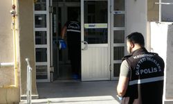 Yaşlı adam evinde başından vurulmuş halde bulundu