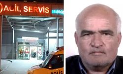 Yaşlı adamın cesedini kulaklarını kesip evinin önüne attılar