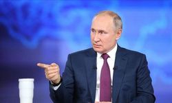 Yeni dönemin hazinesi o bölgede! Putin talimat verdi