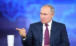 Yeni dönemin hazinesi o bölgede! Putin talimatı verdi