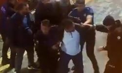 Yeniden Refahlı başkan ters kelepçeyle gözaltına alındı! Soruşturma başlatıldı