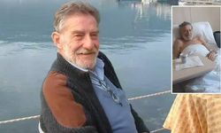 Yeşilçam'ın usta ismi Mekin ameliyata alınmıştı! İşte son durumu