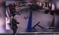 Yolsuzluğu bantla gizlemişlerdi: Gözaltına alınan koruma müdürünün ifadesi ortaya çıktı!