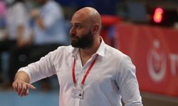 Yunanistan takımının başına Türk hoca geçti