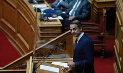 Yunanistan'da İsrail krizi: Miçotakis'e büyük suçlama!