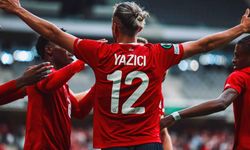 Yusuf Yazıcı'nın kardeşi Süper Lig ekibine imzayı attı