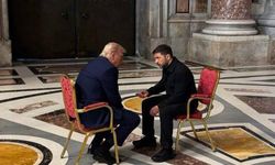Zelenskiy’den Trump'a mektup! Savunma ve ticarette iş birliği teklifi