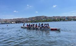 "Zincire rağmen" etkinliğiyle İstanbul'un fethi yad edildi