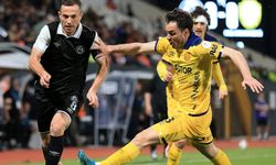 1. Lig'de kalmayı averajla başarmıştı! 2 isimle prensip anlaşmasına vardı