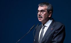 '1. Uluslararası Eğitim Kongresi' programı yayımlandı