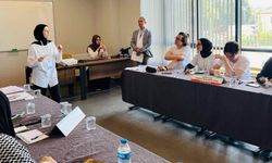 11 dilde Türkiye Münazaraları 2025 başlıyor